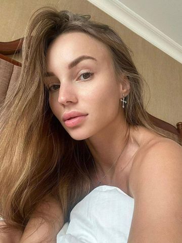 Проститутка Наташа